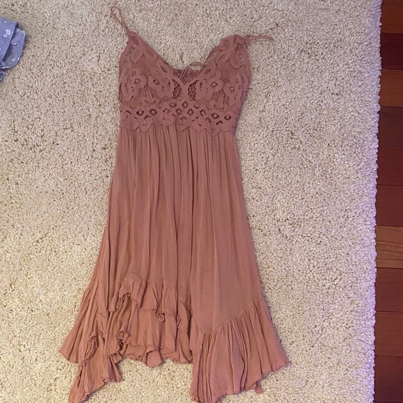 FP One Adella Slip - Picture 2 of 3